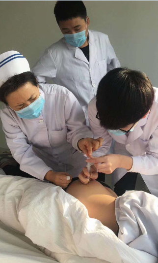 男生学口腔专业好还是护理专业好？-石家庄天使护士学校